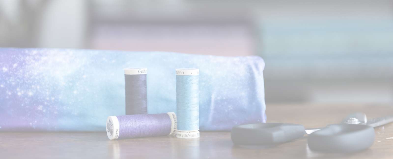 Couture & Violette Textiles