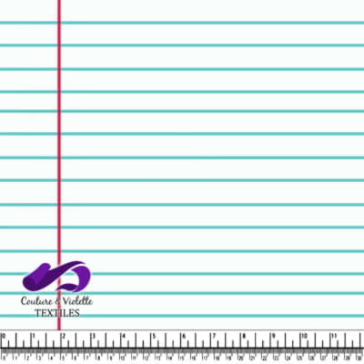 Tissu blanc ressemblant à du papier à notes