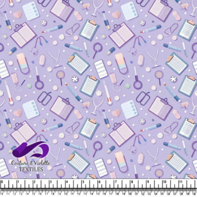 Icônes de fournitures médicales et de soins de santé