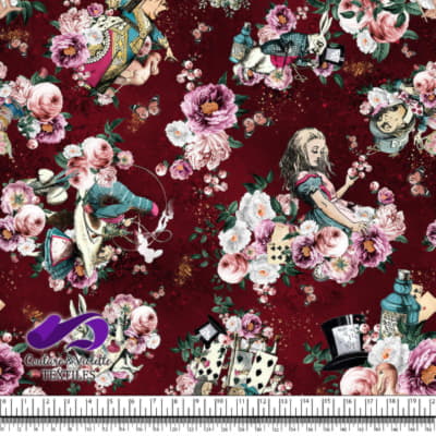 Alice - Bloom - Winery