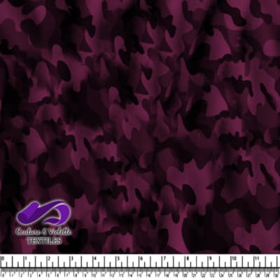 Camo Classique - Fruit Dove Rose