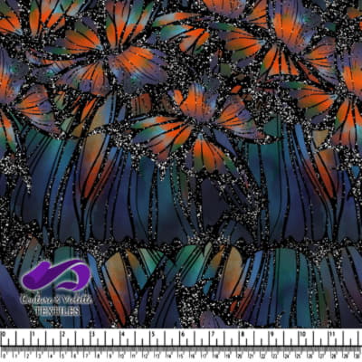 Fantastic Wings - Ailes - Butterfly