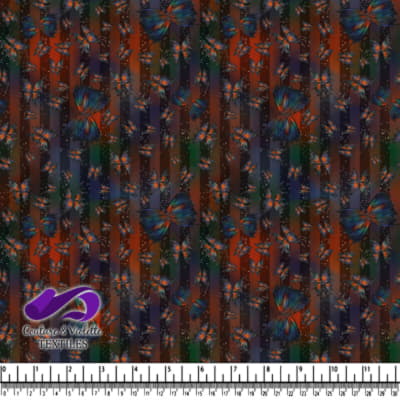 Fantastic Wings - Rhopalocera - Butterfly