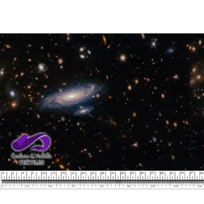 James Webb - Fossiles galactiques