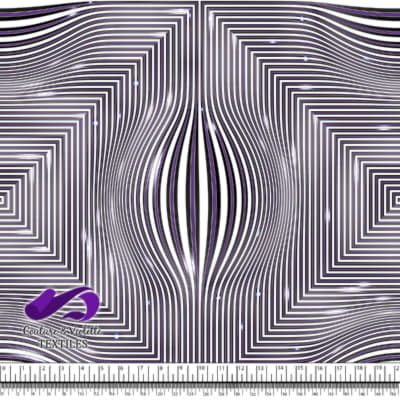 Futur chrome - Tuiles - Sport violet