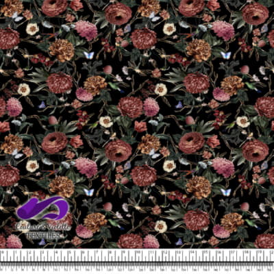 Midsummer Dream - Story - Noir