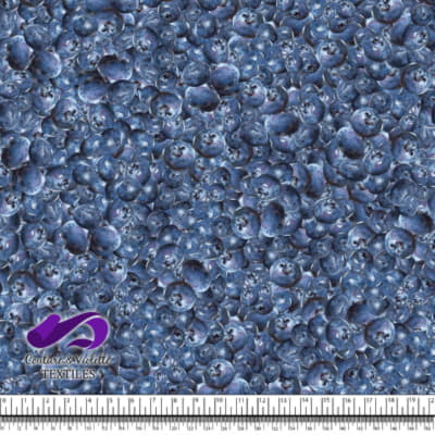 Petits Fruits - Blueberry