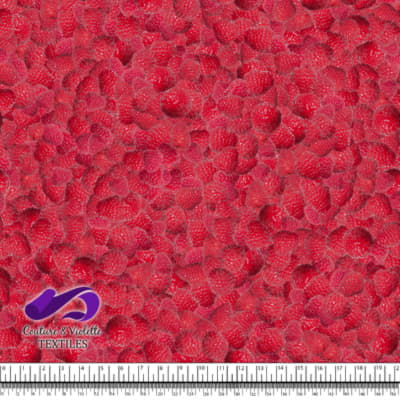 Petits Fruits - Raspberry