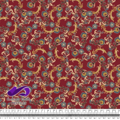 Paisley Moderne - Story - Winery