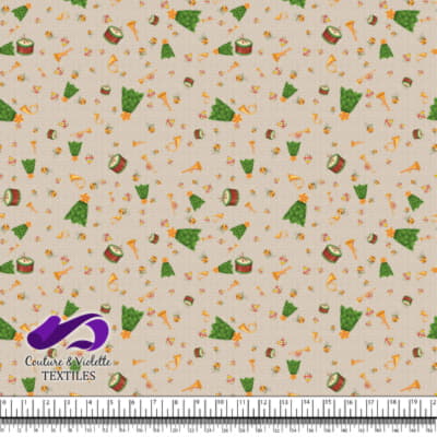 Christmas Nutcracker - Music - Buttercream