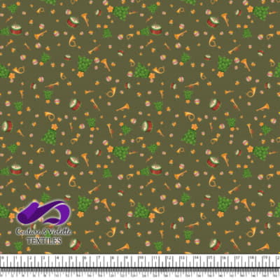 Christmas Nutcracker - Music - Olive