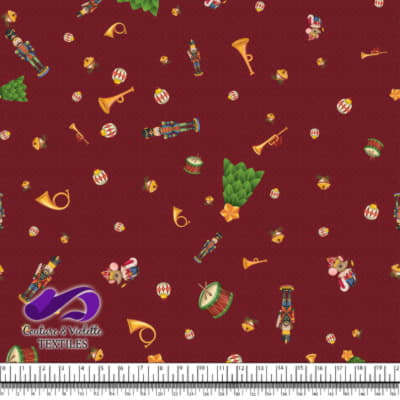 Christmas Nutcracker - Story - Winery