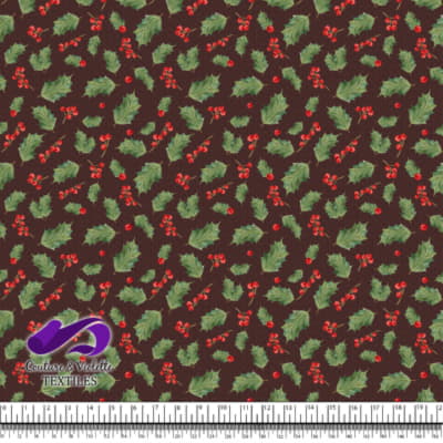 Christmas Nutcracker - Gui - Downtown brown