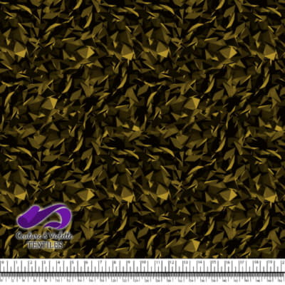 Texture Géo - Spike yellow