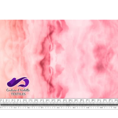 Mother of pearl - Rose