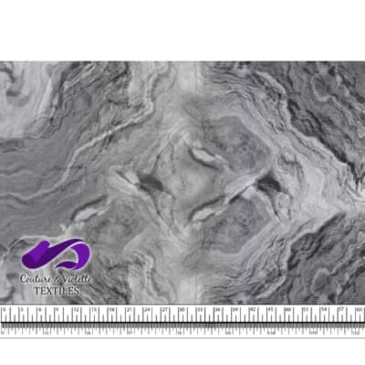 Mother of pearl - Noir et blanc