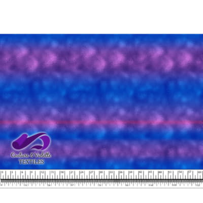Sea monster - Foil - Alberto