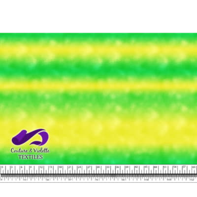 Sea monster - Foil - Lorenzo