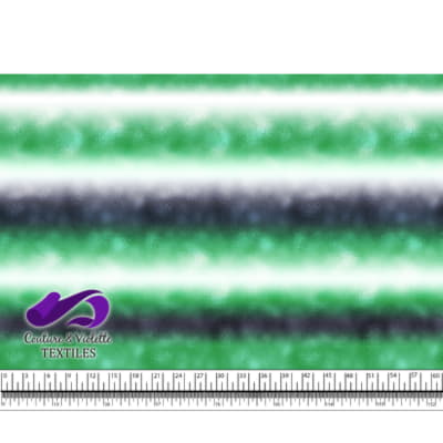 Sea monster - Foil - Luca