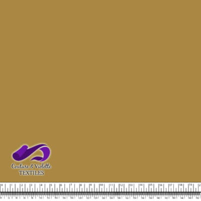 Couleur uni - Palomino grape