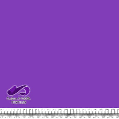 Couleur uni - Encre violet