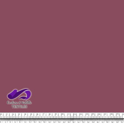Solid color - Hawthorn pink